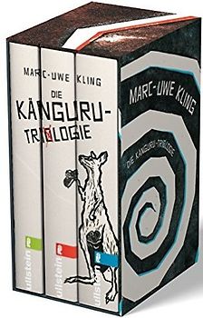 Die Känguru-Trilogie