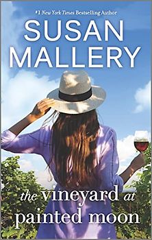 The Vineyard at Painted Moon