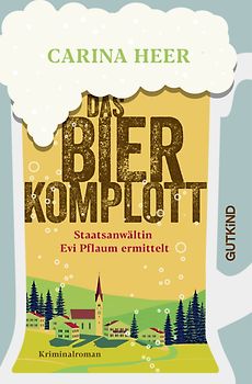 Das Bierkomplott