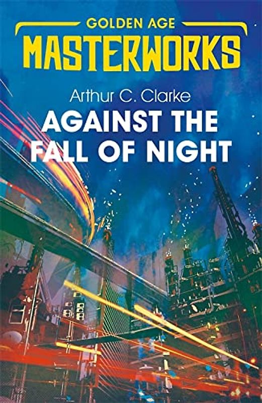 Against the Fall of Night