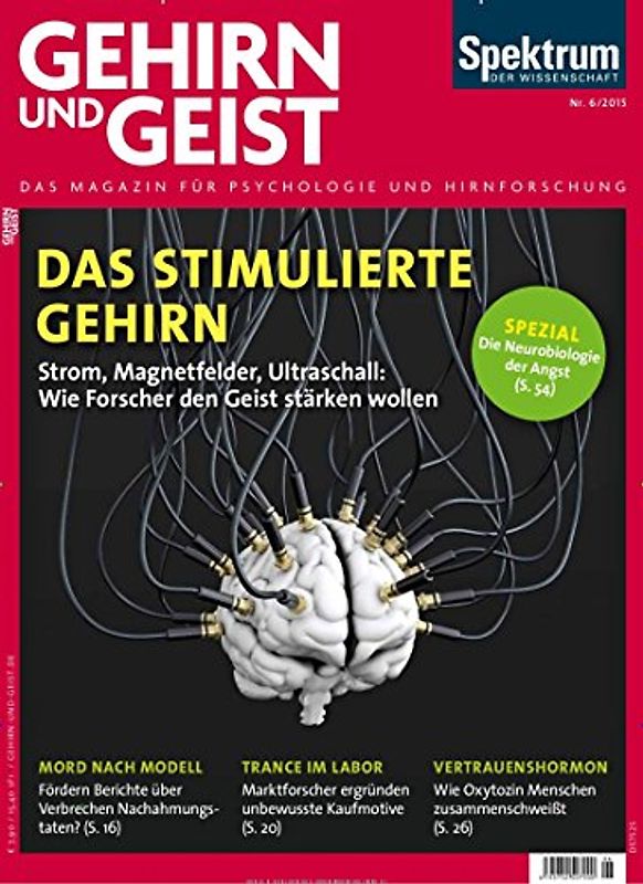Gehirn & Geist