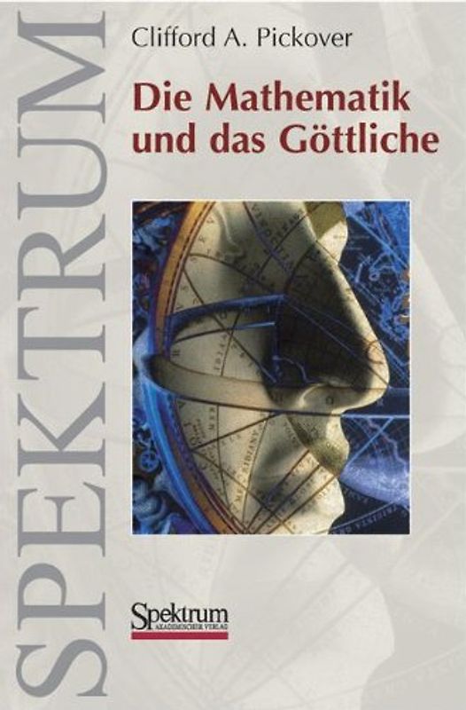 Die Mathematik und das Göttliche