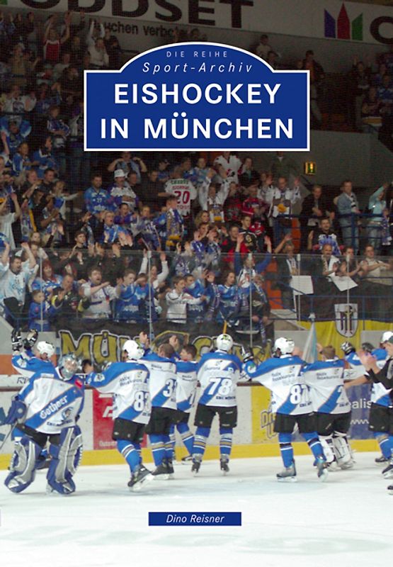 Eishockey in München