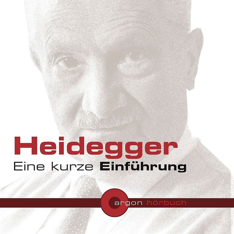 Heidegger. Eine kurze Einführung