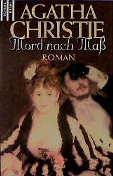 Mord nach Mass