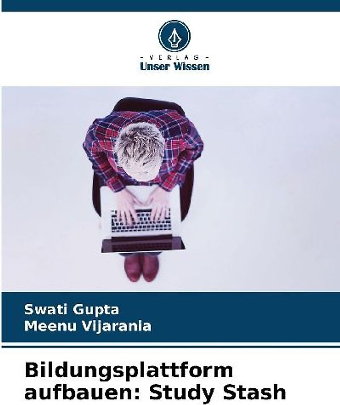 Bildungsplattform aufbauen: Study Stash