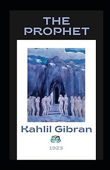 THE PROPHET: 1923