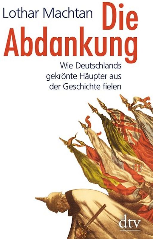 Die Abdankung