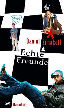 Echte Freunde