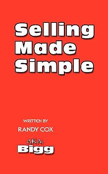 Selling Made Simple