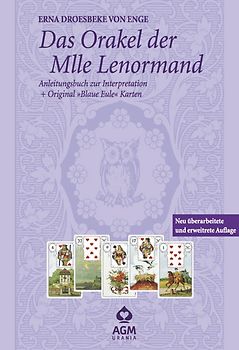 Das Orakel der Mlle Lenormand