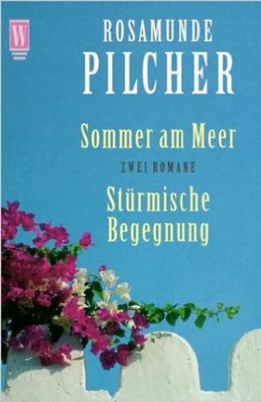 Sommer am Meer / Stürmische Begegnung