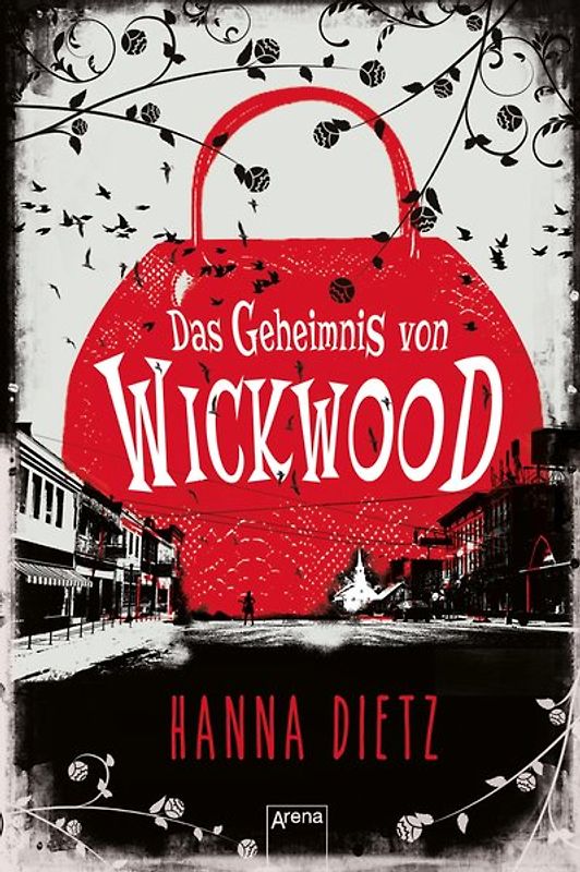 Das Geheimnis von Wickwood