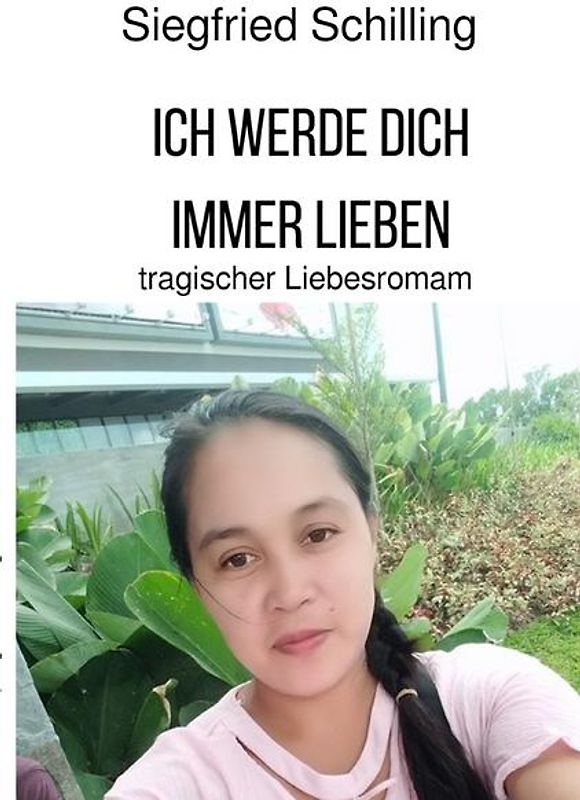 Ich werde Dich immer lieben