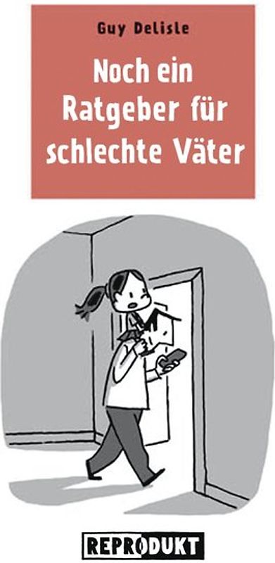 Ratgeber für schlechte Väter 3