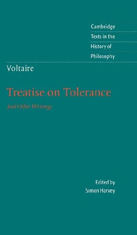 Voltaire