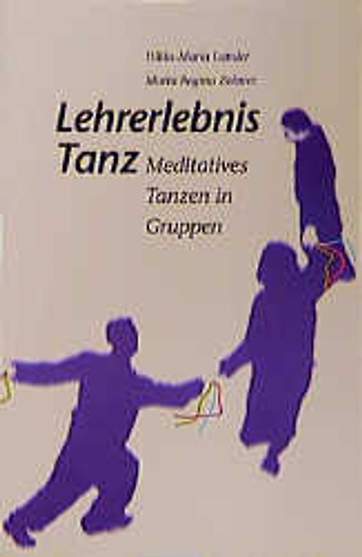 Lernerlebnis Tanz