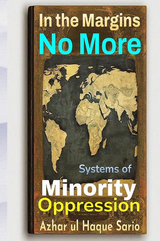 In the Margins No More