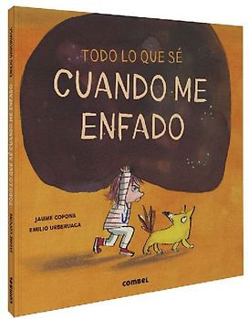 Todo Lo Que Sé Cuando Me Enfado