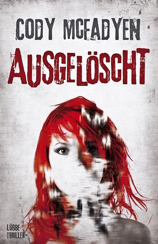 Ausgelöscht