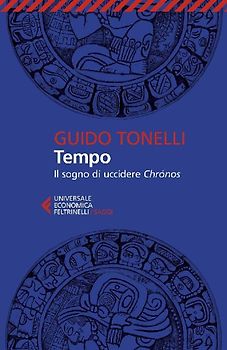 Tempo. Il sogno di uccidere Chrónos