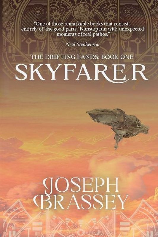 Skyfarer