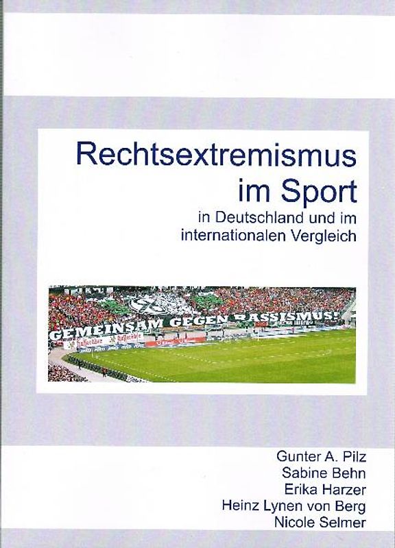 Rechtsextremismus im Sport