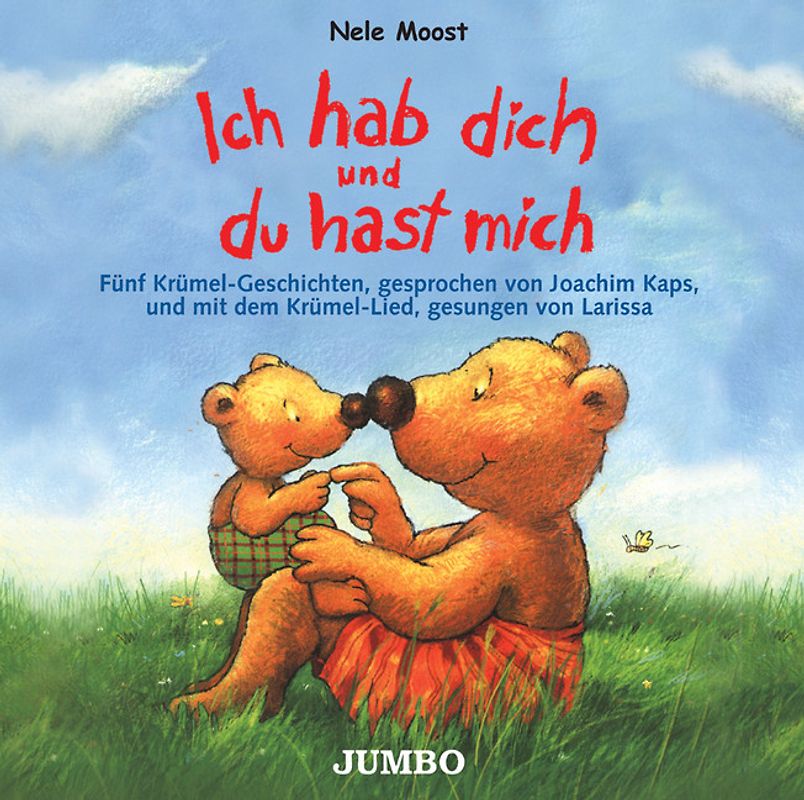 Ich hab dich und du hast mich