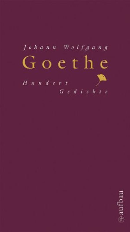 Hundert Gedichte