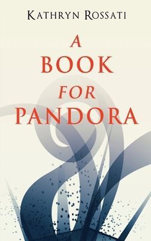 A Book For Pandora