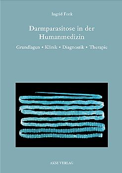 Darmparasitose in der Humanmedizin