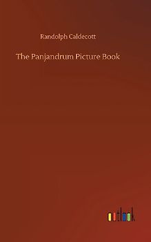 The Panjandrum Picture Book