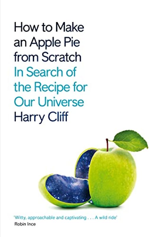 How to Make an Apple Pie from Scratch