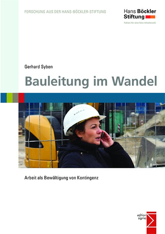 Bauleitung im Wandel