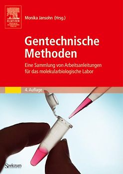 Gentechnische Methoden