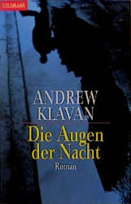 Die Augen der Nacht