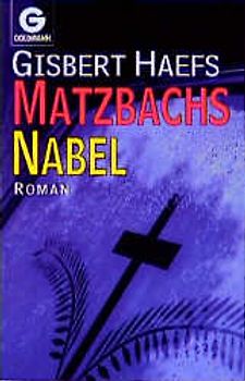 Matzbachs Nabel