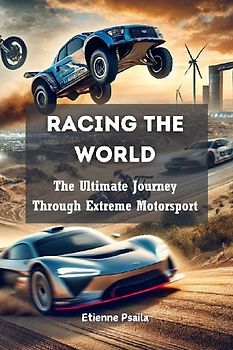 Racing the World