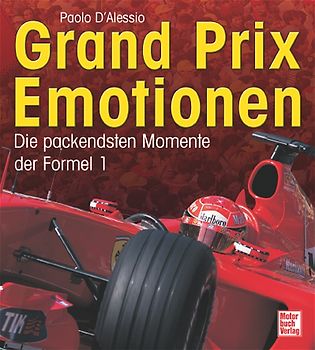 Grand Prix Emotionen