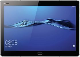 Huawei MediaPad M3 Lite 10 10,1" 32GB [Wi-Fi + 4G] grau