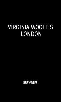 Virginia Woolf's London