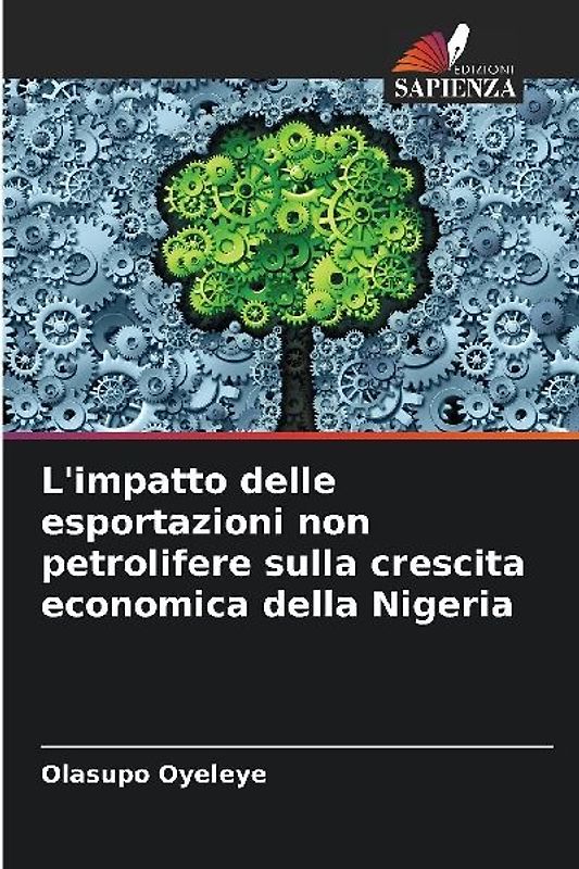 L'impatto delle esportazioni non petrolifere sulla crescita economica della Nigeria