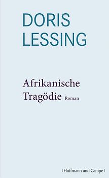 Afrikanische Tragödie