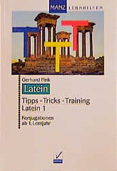 Tipps - Tricks - Training Latein