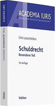 Schuldrecht