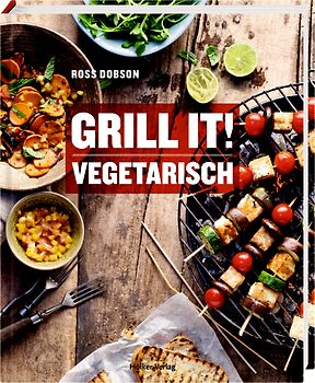 Grill it! Vegetarisch