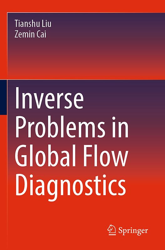 Inverse Problems in Global Flow Diagnostics