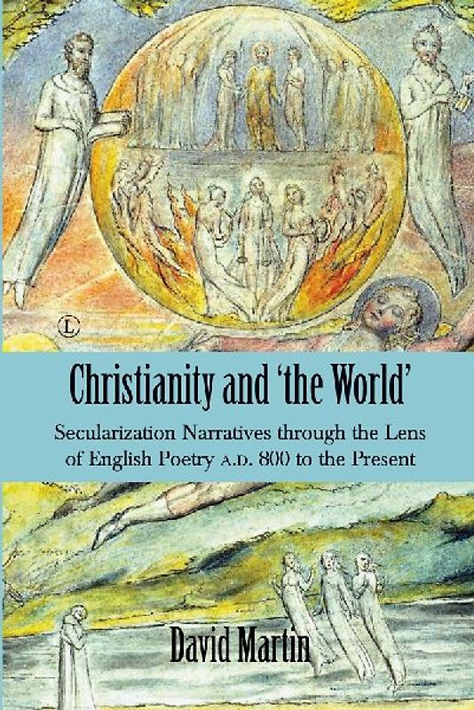 Christianity and 'the World'