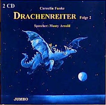 Drachenreiter, Folge 2