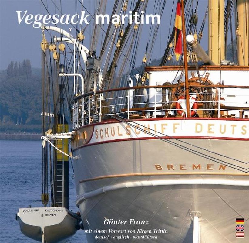 Vegesack maritim